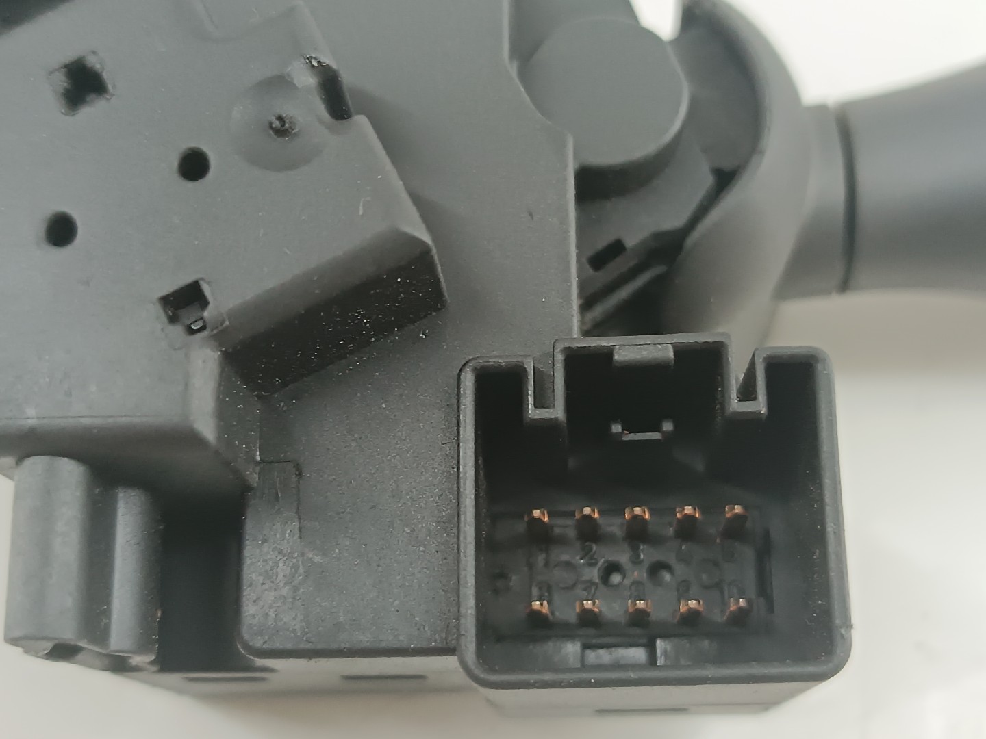 Comutador de piscas FORD FOCUS Caixa/Combi (DNW) | 98 - 05 Imagem-1