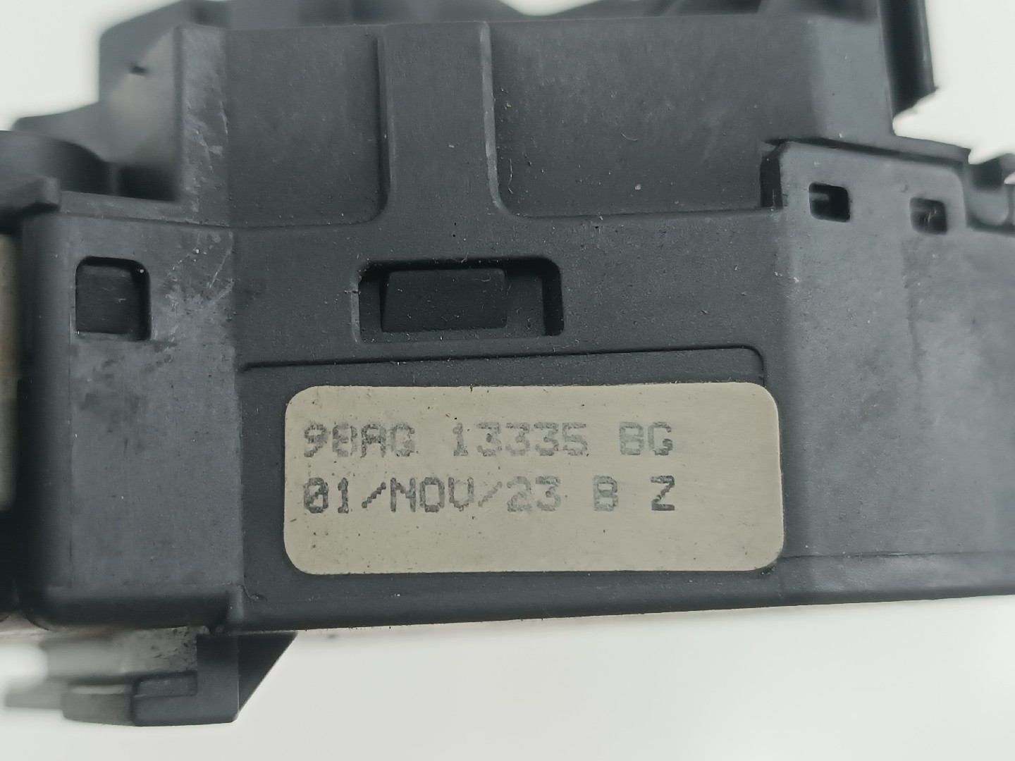 Comutador de piscas FORD FOCUS Caixa/Combi (DNW) | 98 - 05 Imagem-2