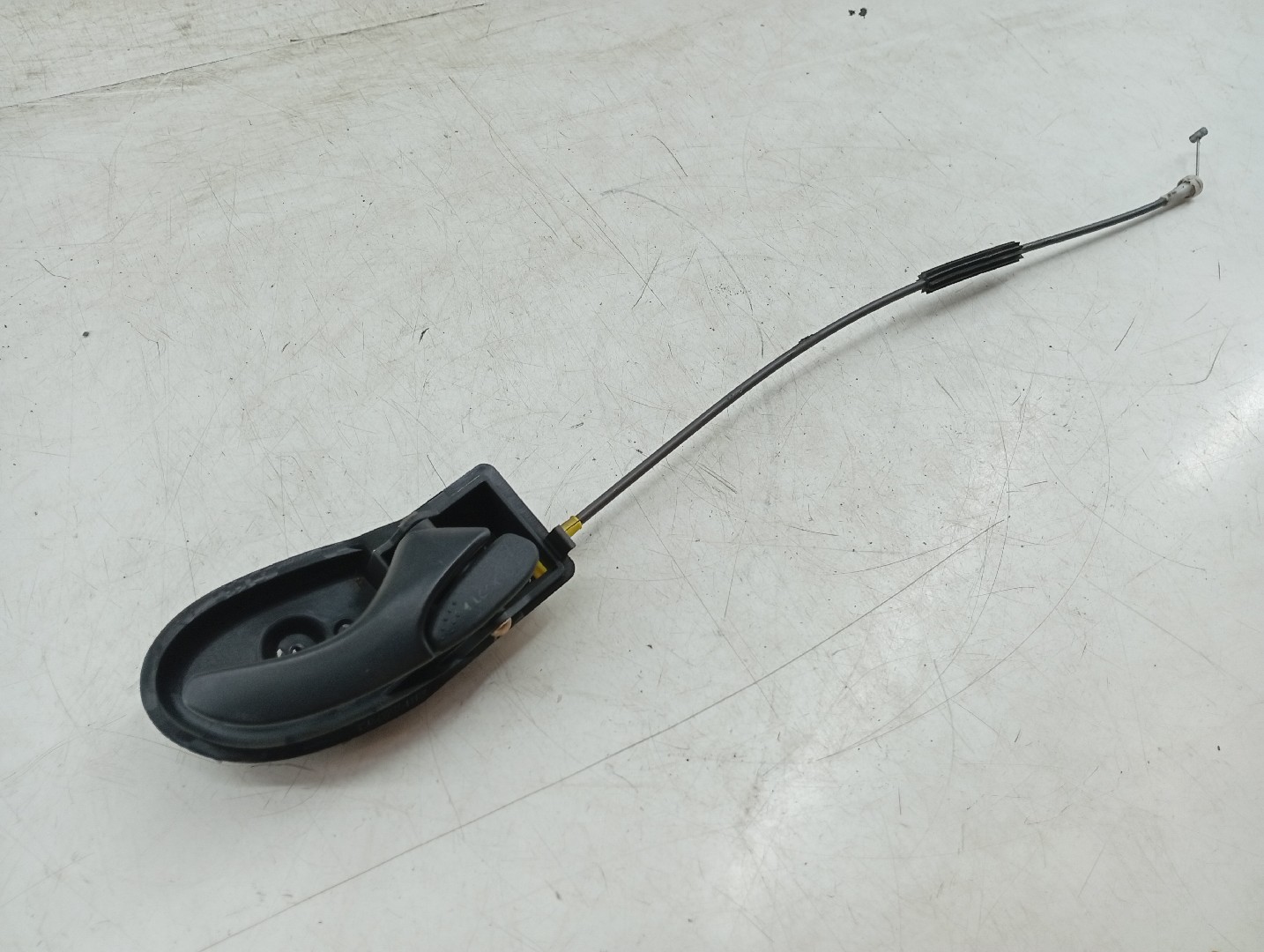 Puxador interior de porta frente direita FORD FOCUS Caixa/Combi (DNW) | 98 - 05