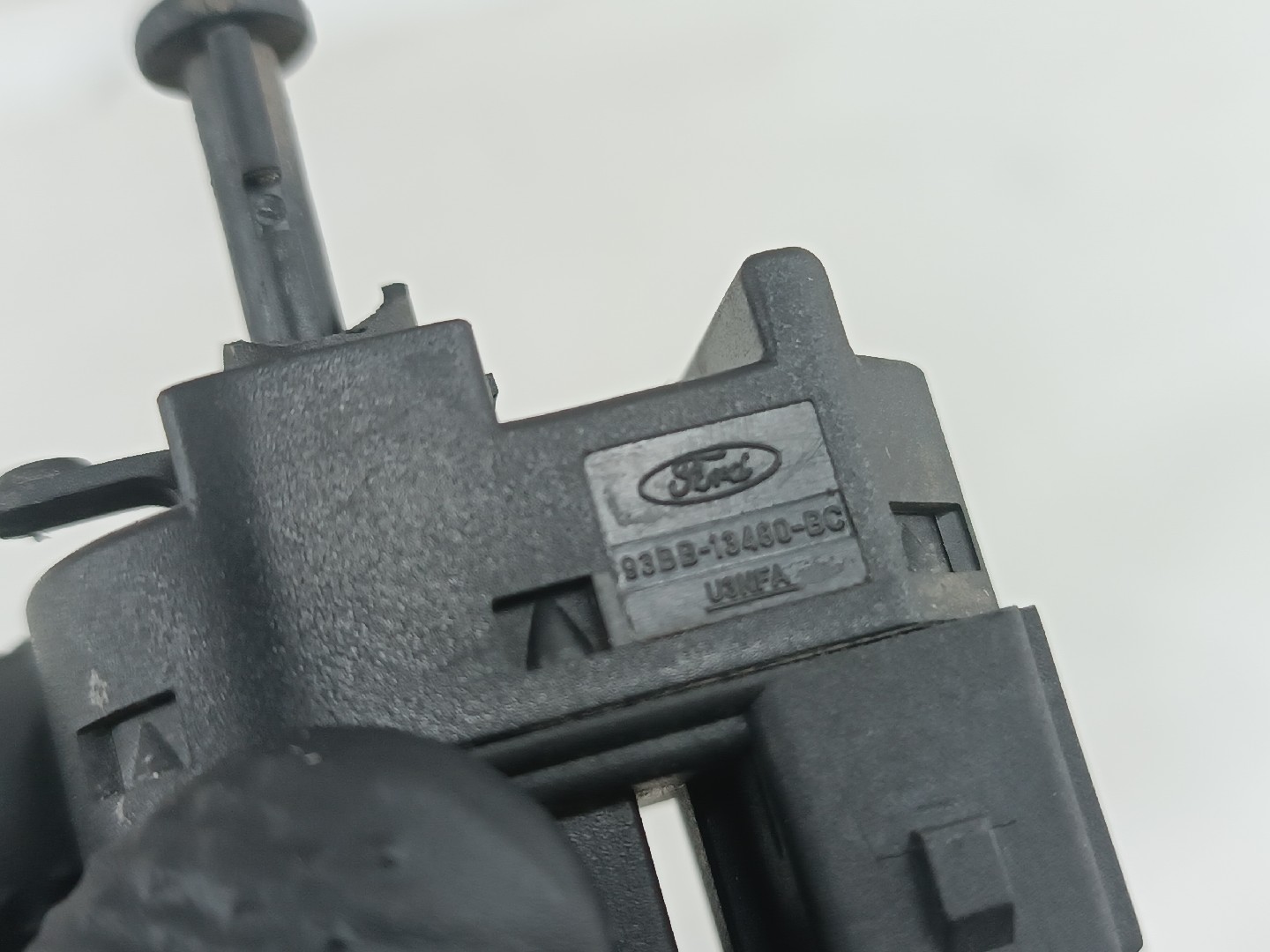 Interruptor de Luzes FORD FOCUS Caixa/Combi (DNW) | 98 - 05 Imagem-2
