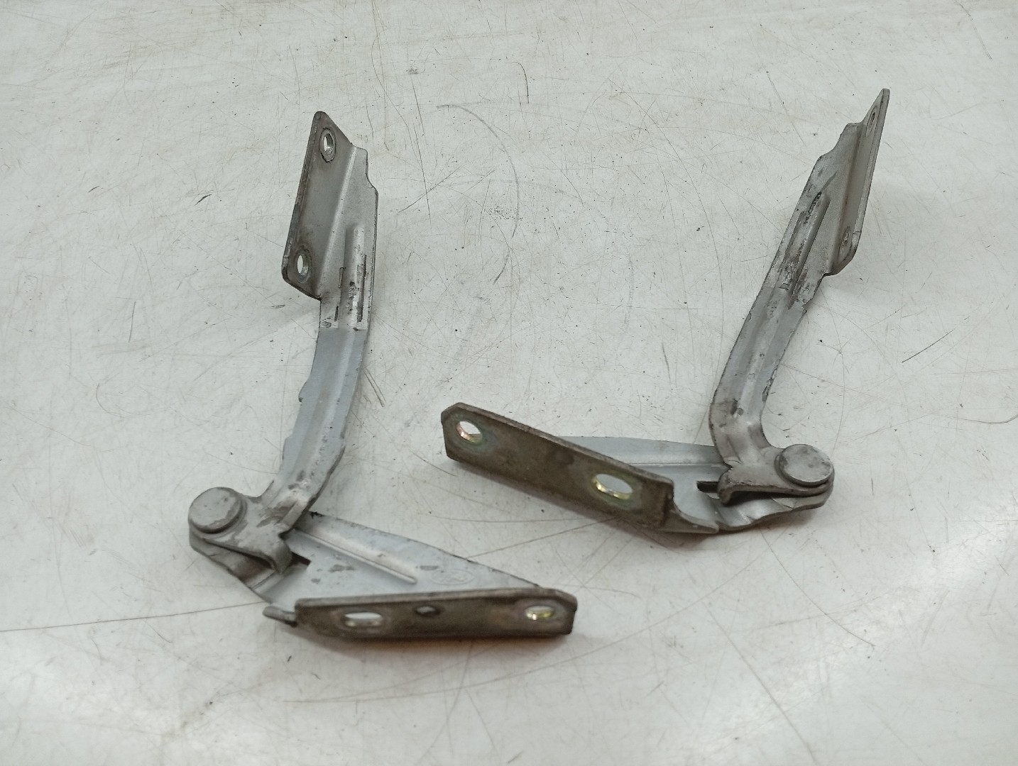 Dobradiças Capot FORD FOCUS Caixa/Combi (DNW) | 98 - 05 Imagem-1