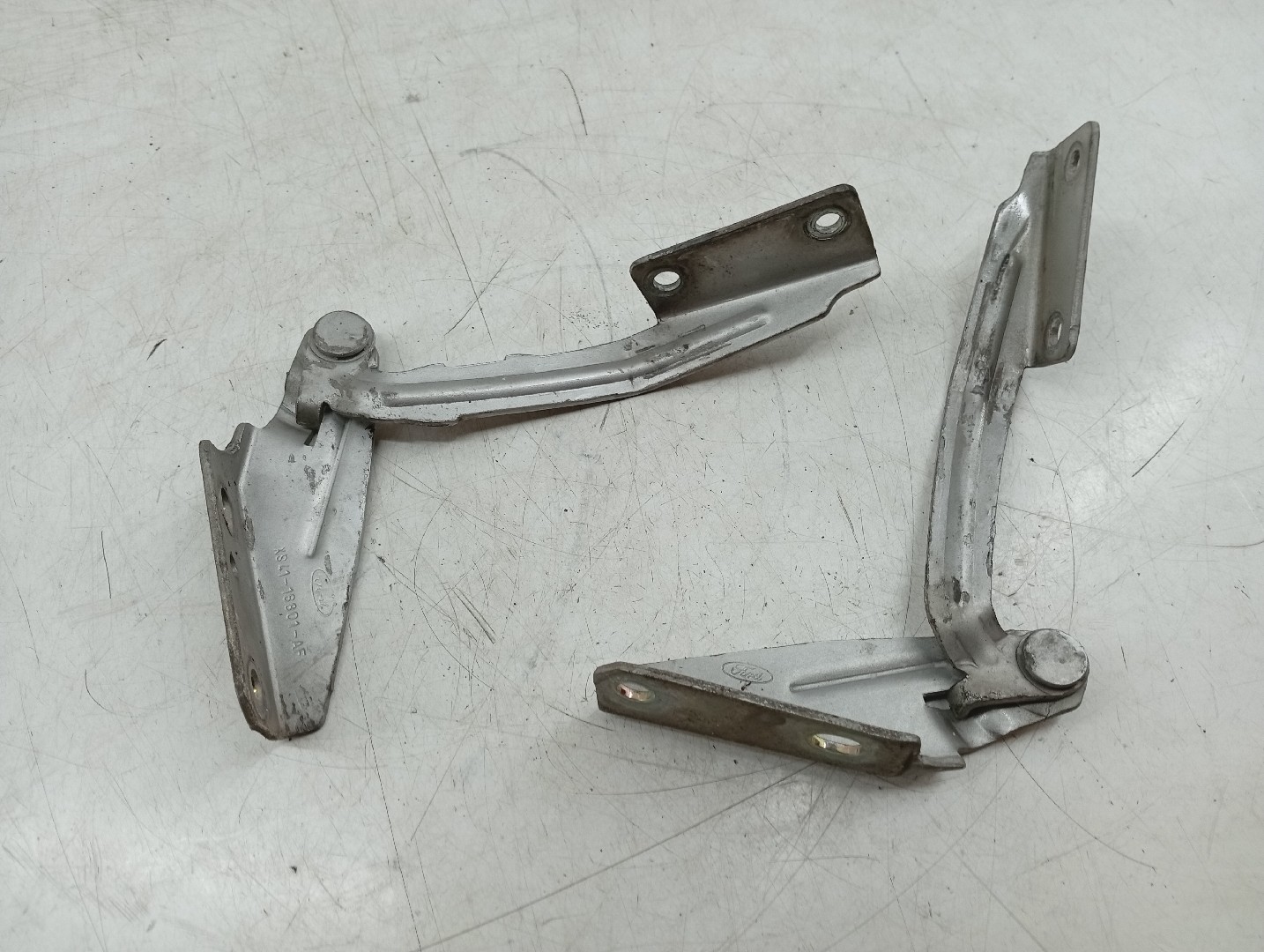 Dobradiças Capot FORD FOCUS Caixa/Combi (DNW) | 98 - 05