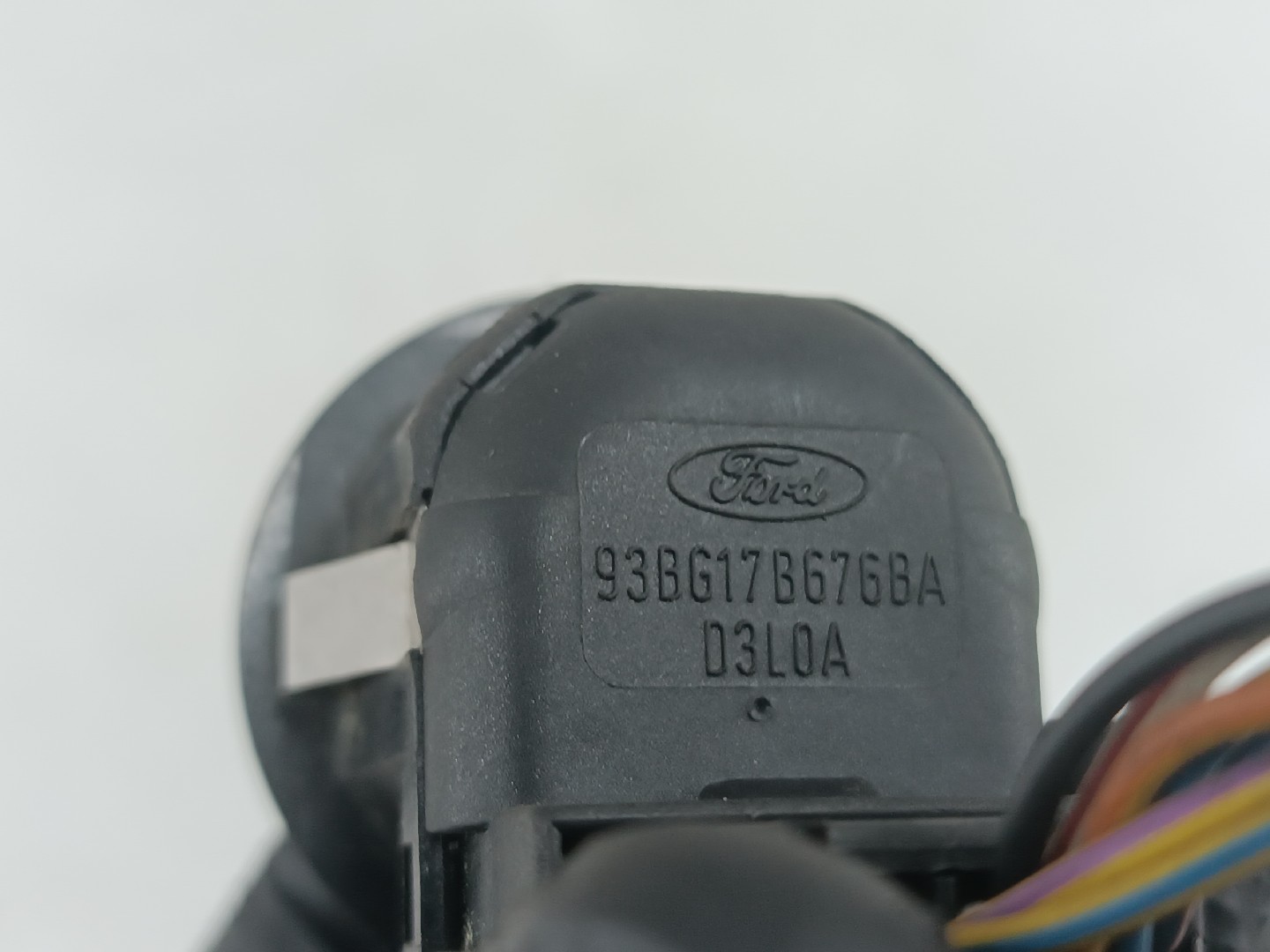 Regulador de Espelhos FORD FOCUS Caixa/Combi (DNW) | 98 - 05 Imagem-1