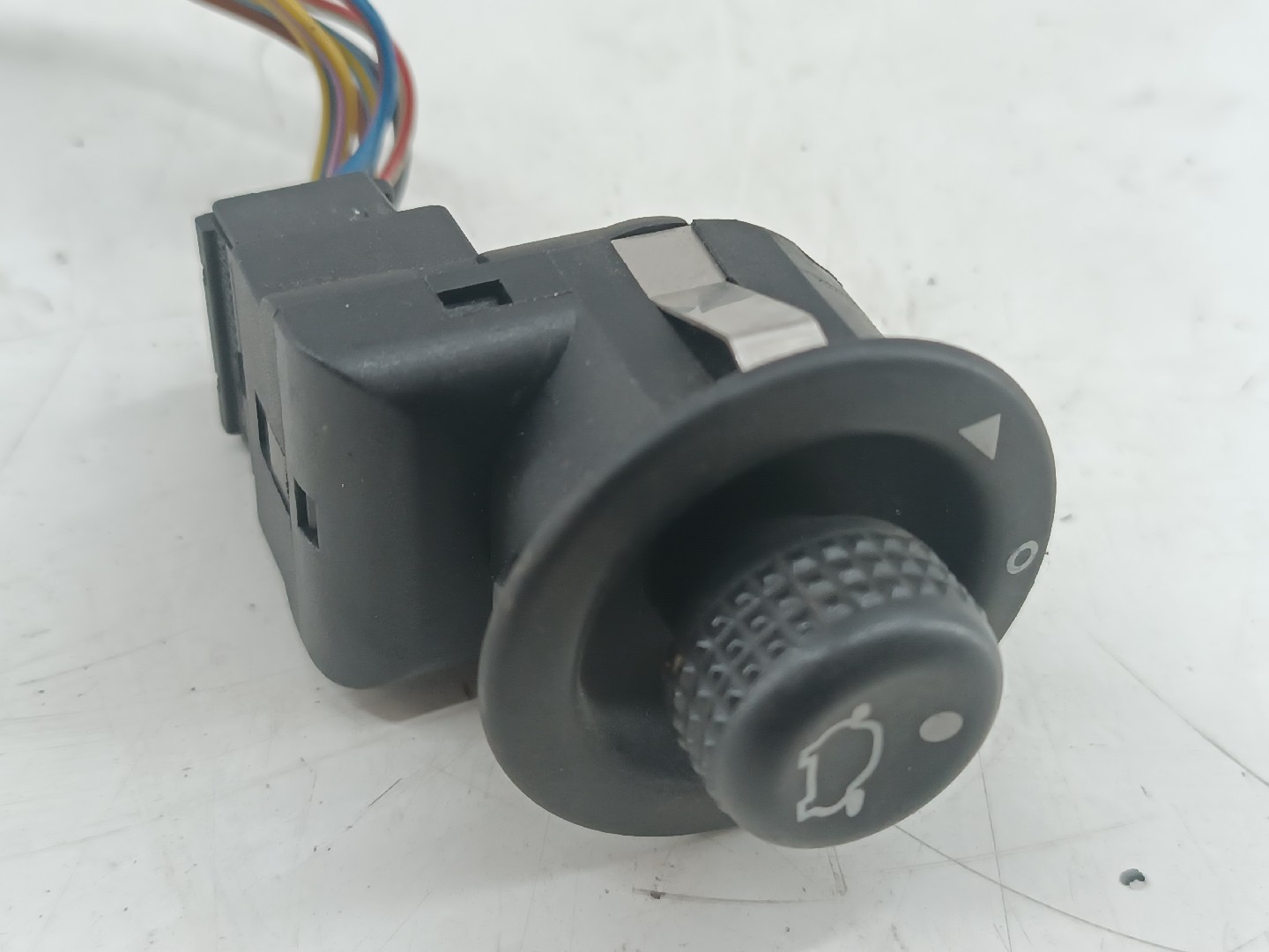 Regulador de Espelhos FORD FOCUS Caixa/Combi (DNW) | 98 - 05 Imagem-3