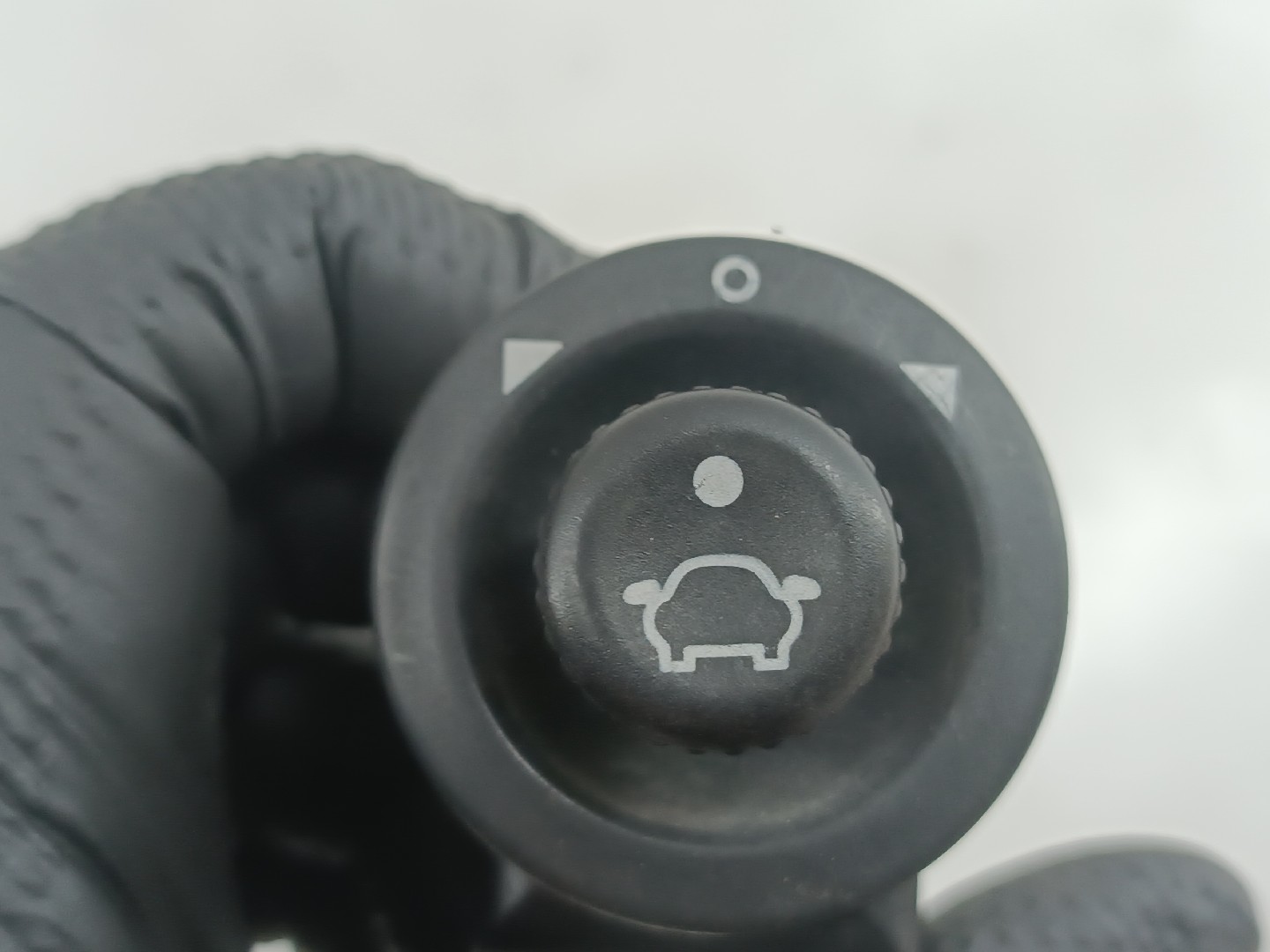 Regulador de Espelhos FORD FOCUS Caixa/Combi (DNW) | 98 - 05 Imagem-2