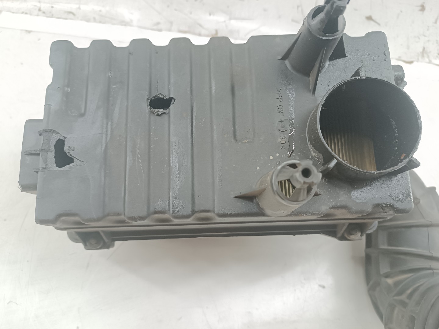 Caixa de filtro de ar FORD FOCUS Caixa/Combi (DNW) | 98 - 05 Imagem-1
