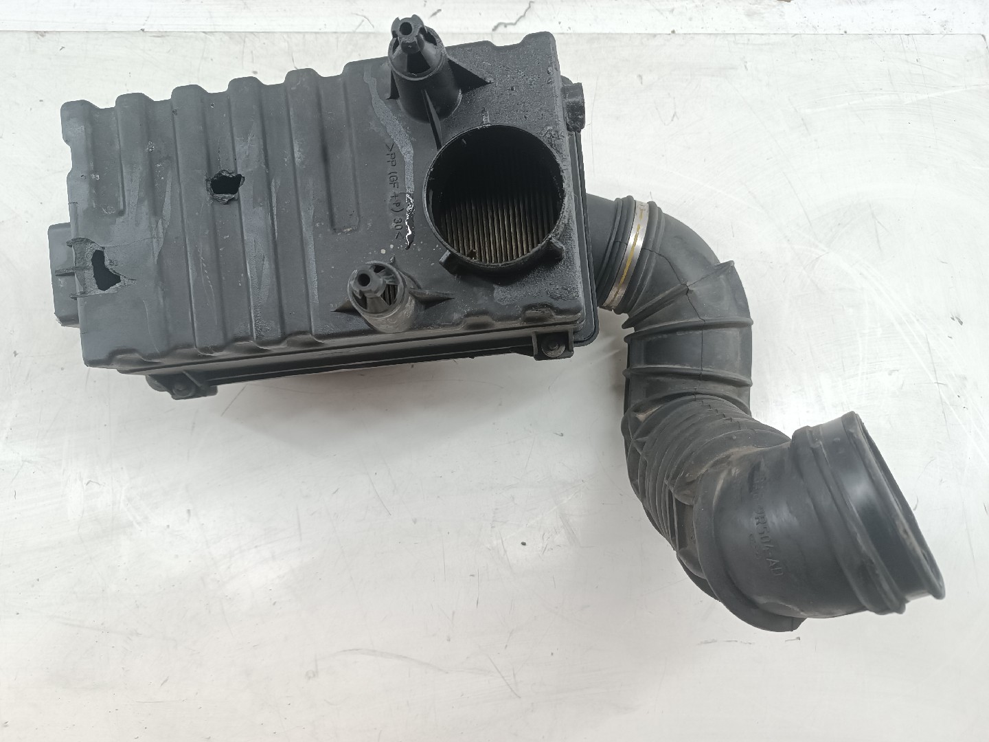 Caixa de filtro de ar FORD FOCUS Caixa/Combi (DNW) | 98 - 05