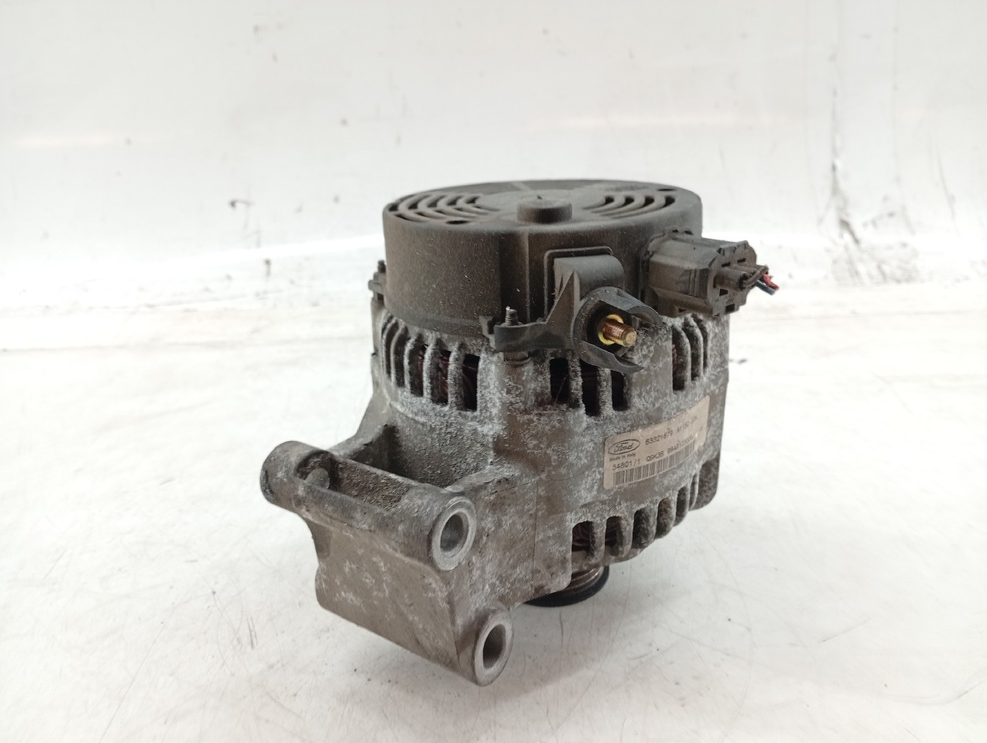 Alternador FORD FOCUS Caixa/Combi (DNW) | 98 - 05 Imagem-1