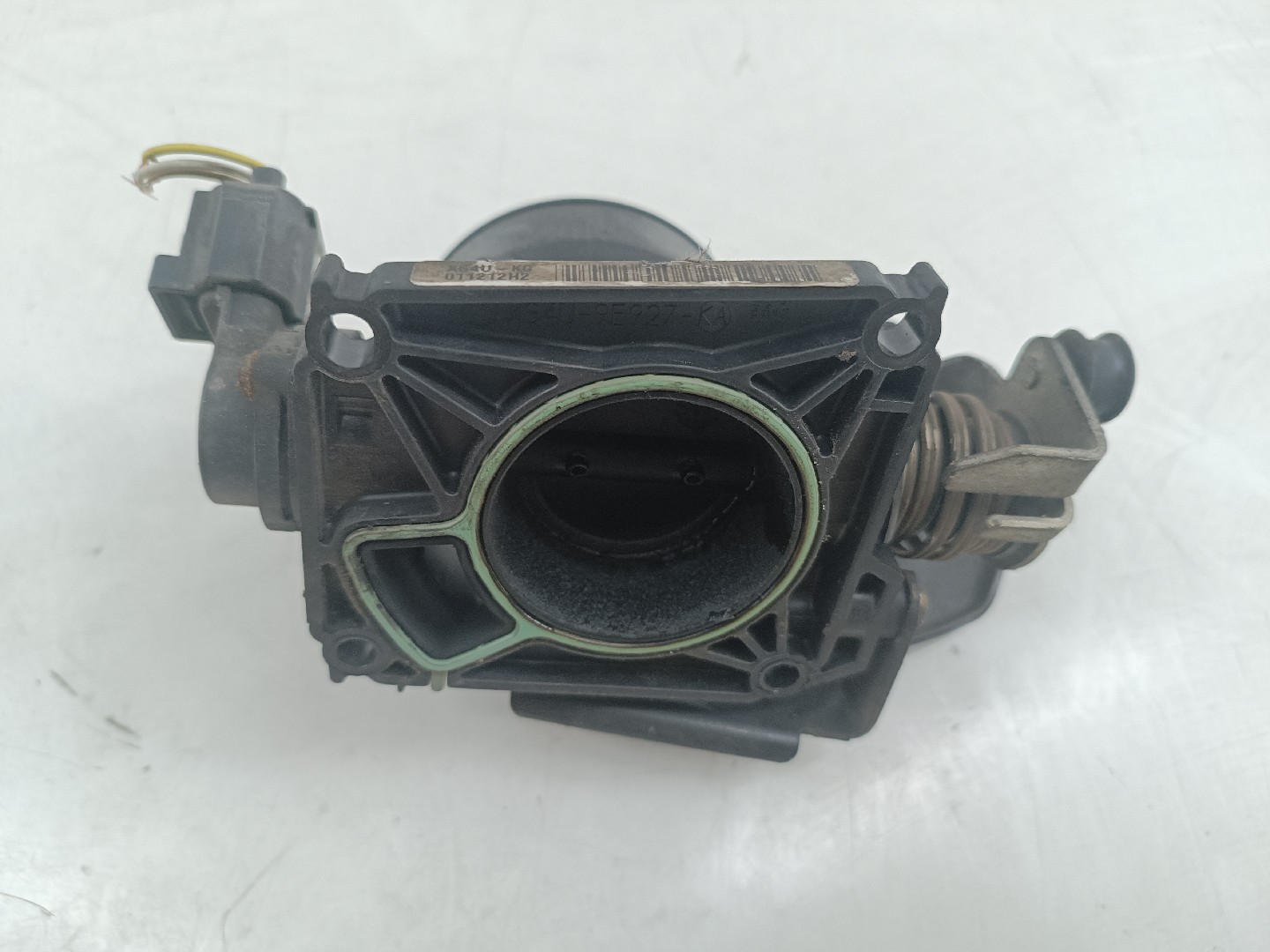 Borboleta de admissão FORD FOCUS Caixa/Combi (DNW) | 98 - 05
