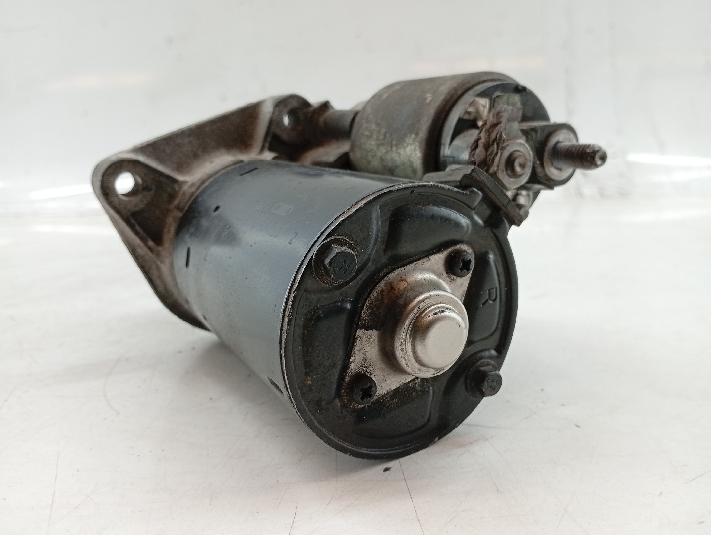 Motor de Arranque FORD FOCUS Caixa/Combi (DNW) | 98 - 05 Imagem-1