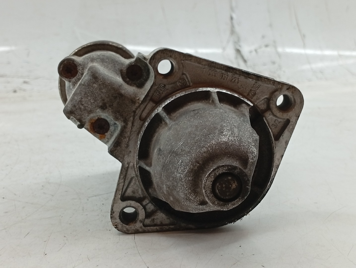 Motor de Arranque FORD FOCUS Caixa/Combi (DNW) | 98 - 05 Imagem-3