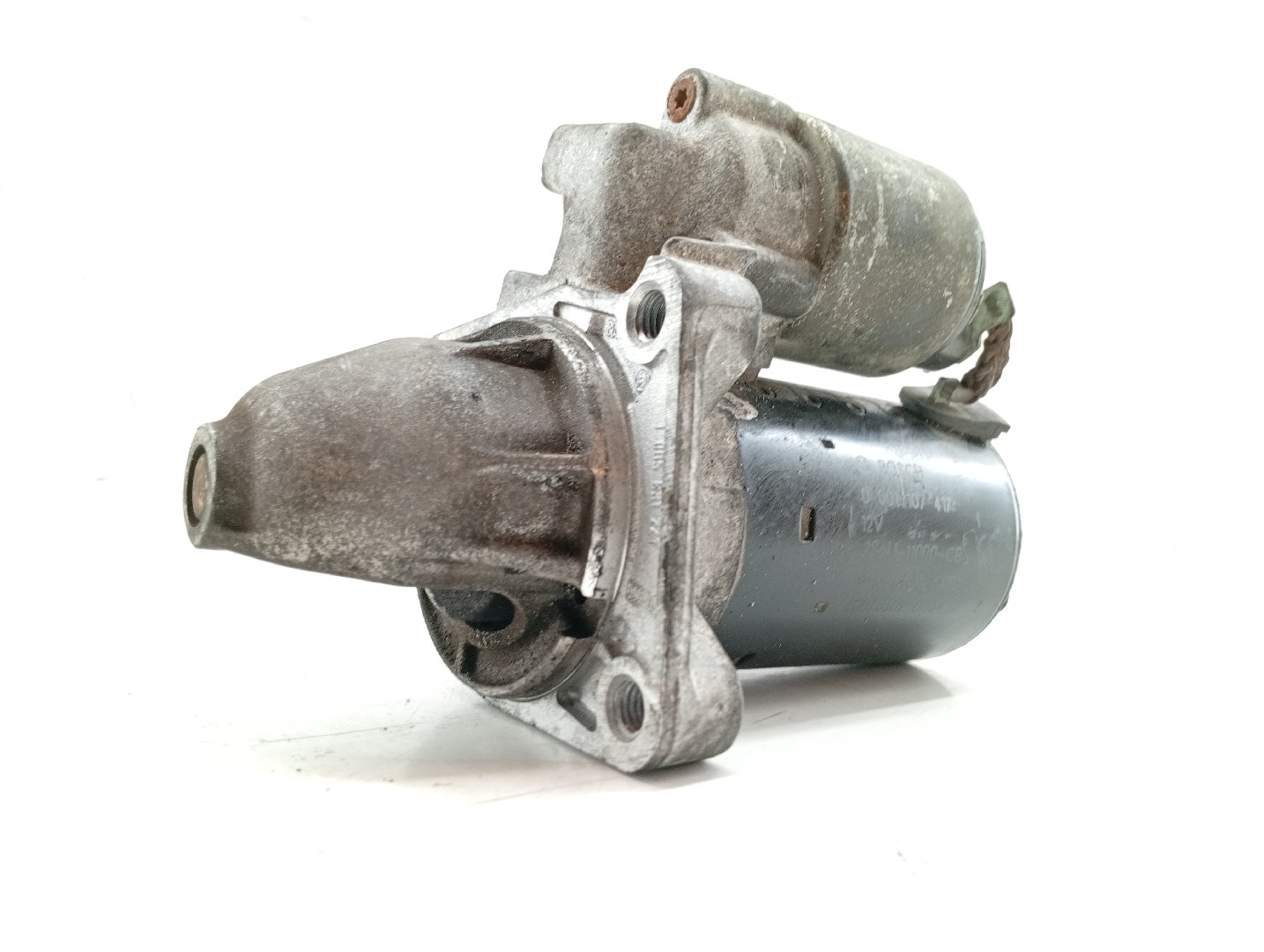 Motor de Arranque FORD FOCUS Caixa/Combi (DNW) | 98 - 05 Imagem-5