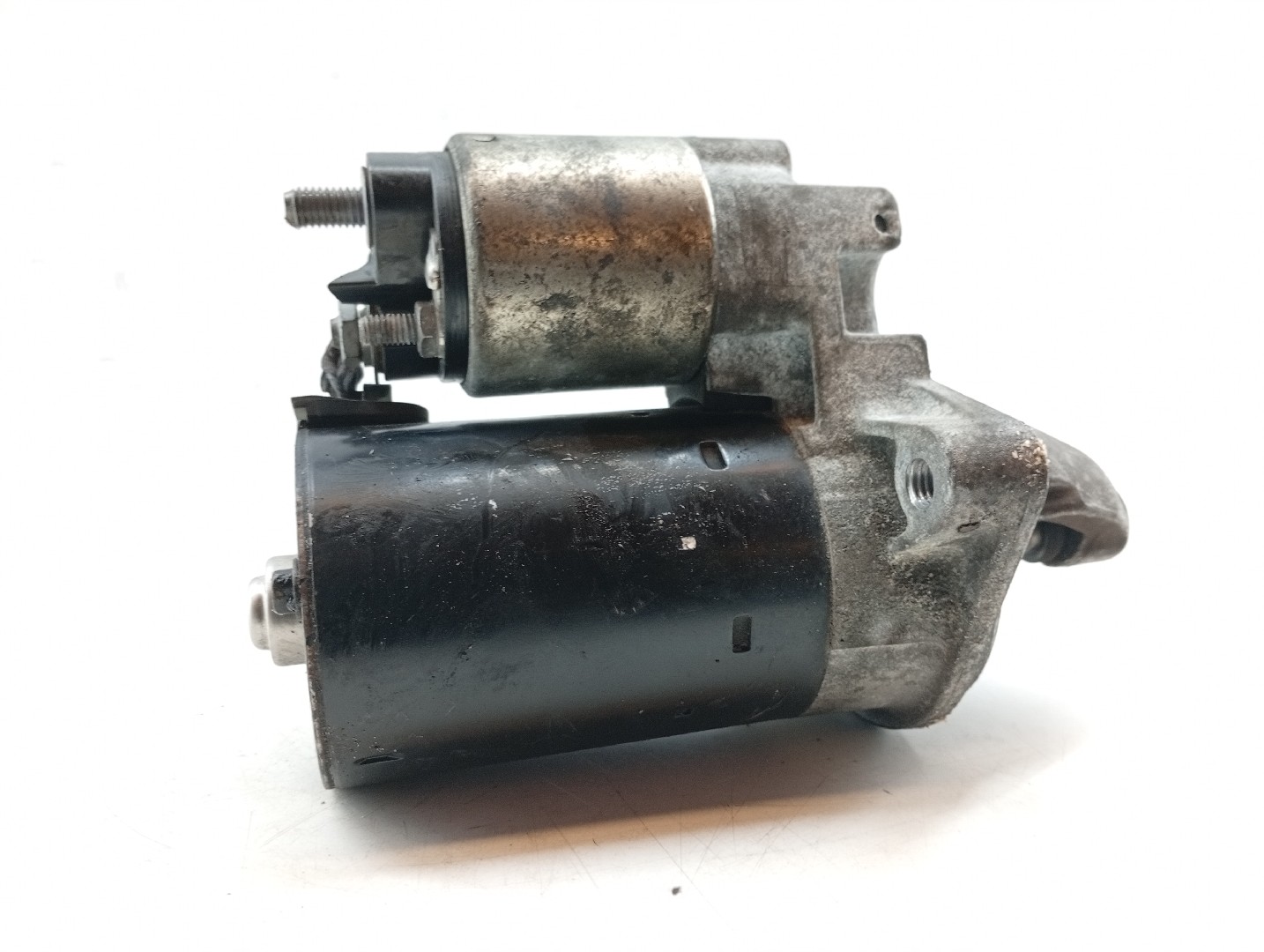 Motor de Arranque FORD FOCUS Caixa/Combi (DNW) | 98 - 05 Imagem-4