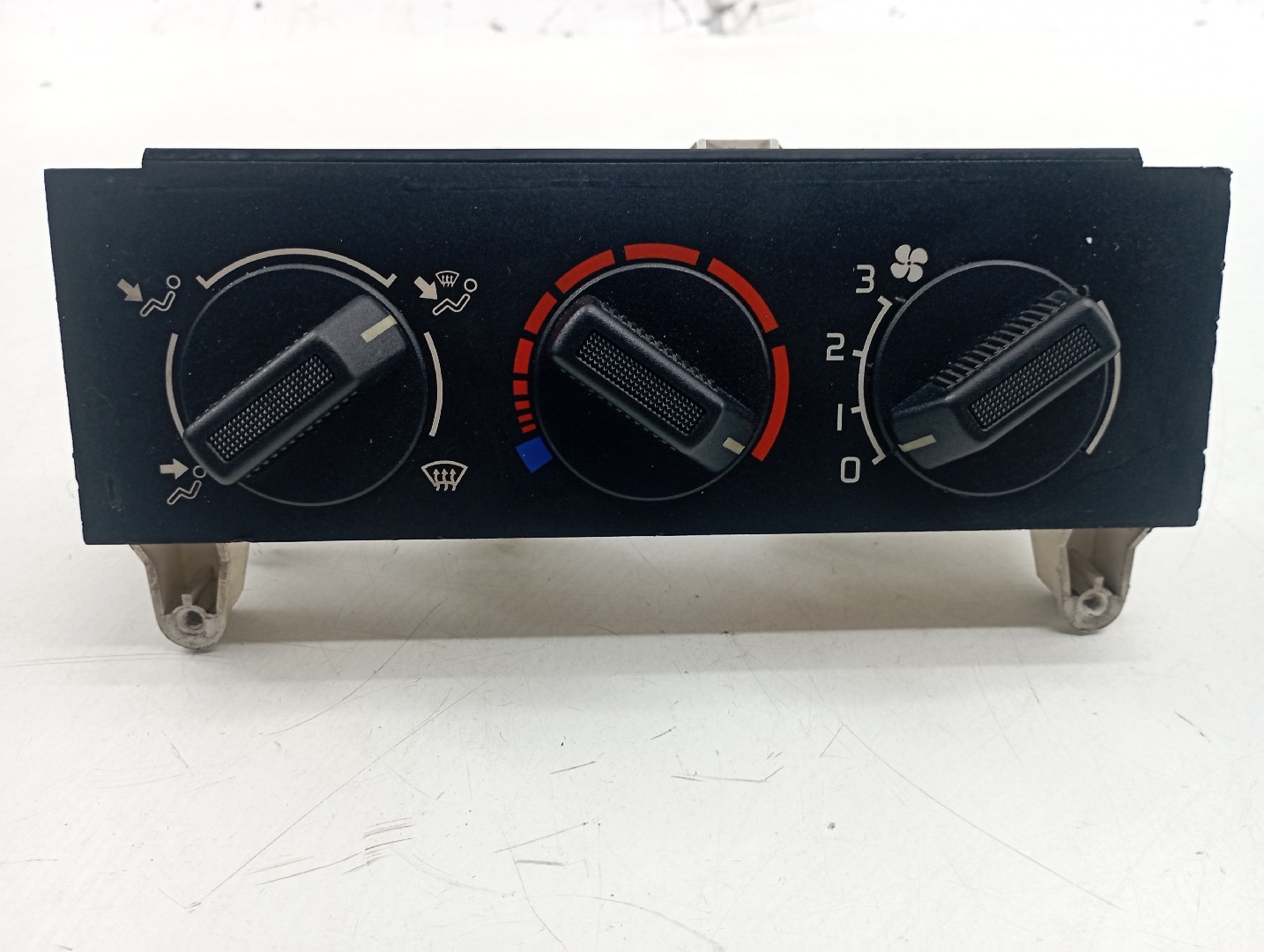 Comando da Sofagem RENAULT CLIO I (B/C57_, 5/357_) | 90 - 98