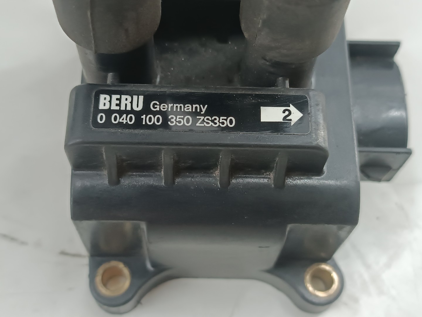 Bobine de ignição FORD FOCUS Caixa/Combi (DNW) | 98 - 05 Imagem-2