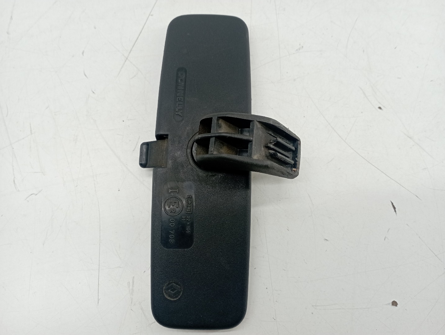 Espelho Retrovisor Interior RENAULT CLIO I (B/C57_, 5/357_) | 90 - 98 Imagem-2