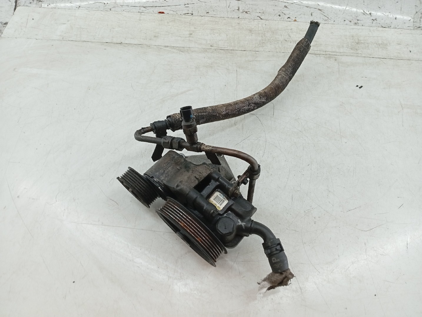 Bomba de direçao assistida FORD FOCUS Caixa/Combi (DNW) | 98 - 05 Imagem-1