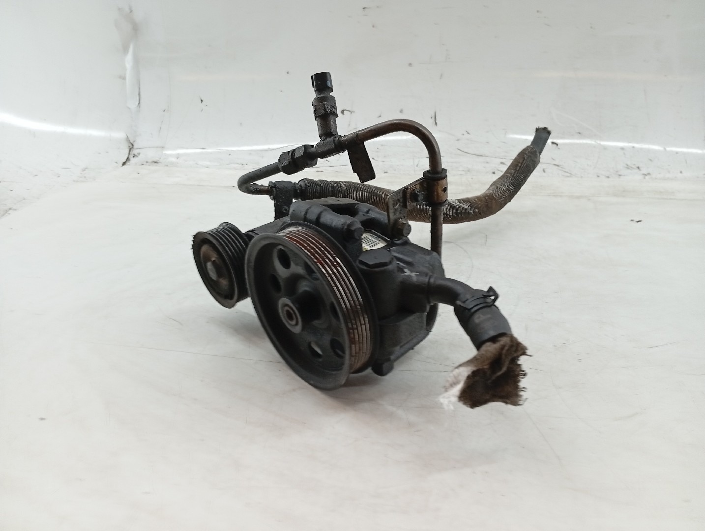 Bomba de direçao assistida FORD FOCUS Caixa/Combi (DNW) | 98 - 05 Imagem-3