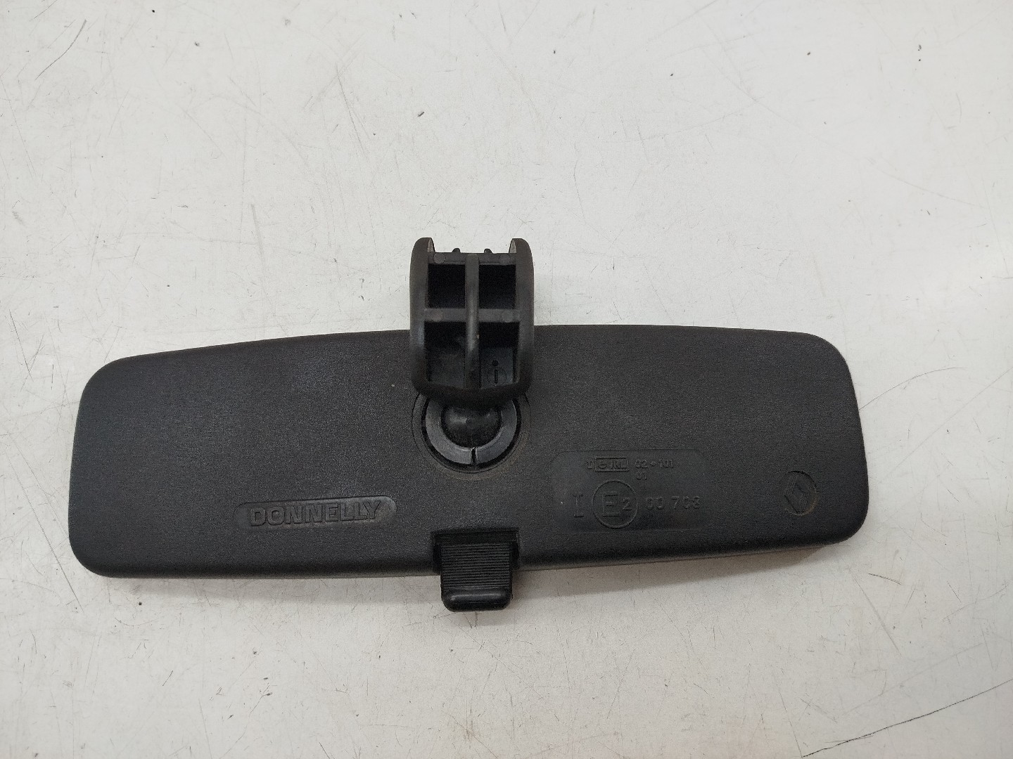 Espelho Retrovisor Interior RENAULT CLIO I Caixa (S57_) | 91 - 98 Imagem-1