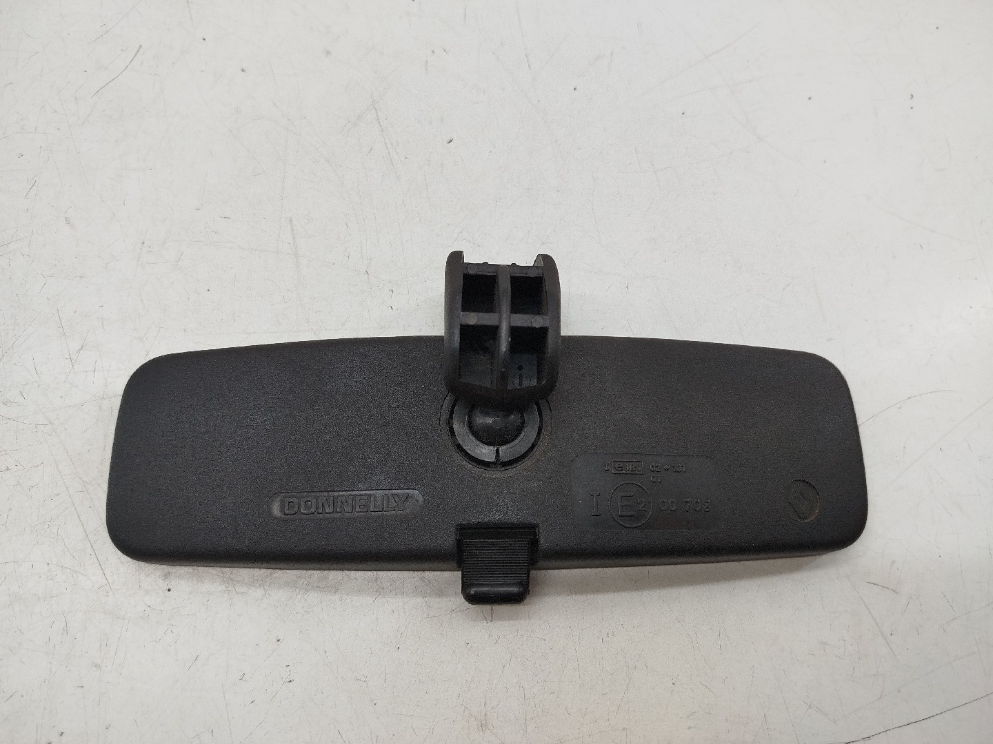 Espelho Retrovisor Interior RENAULT CLIO I Caixa (S57_) | 91 - 98 Imagem-3