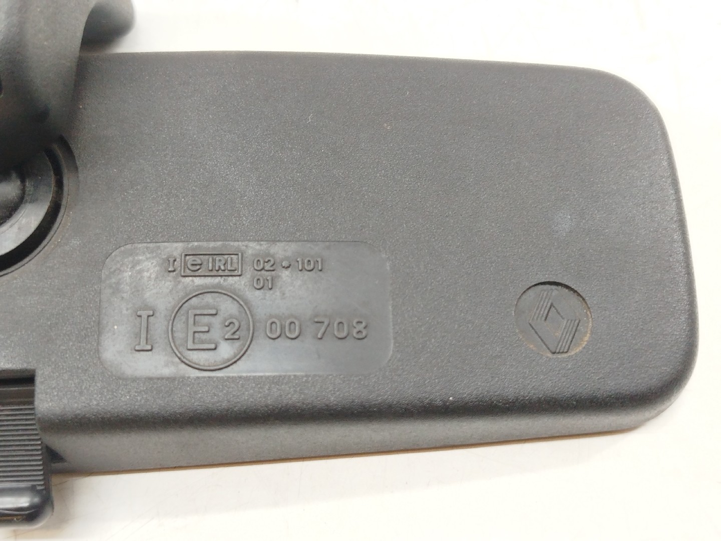 Espelho Retrovisor Interior RENAULT CLIO I Caixa (S57_) | 91 - 98 Imagem-2