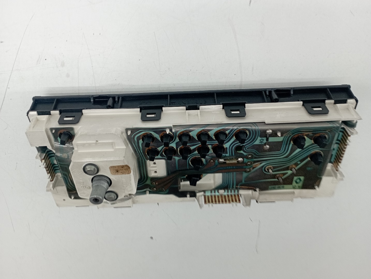 Quadrante RENAULT CLIO I (B/C57_, 5/357_) | 90 - 98 Imagem-3