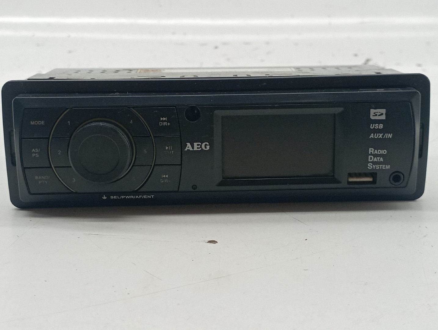 Auto-Rádio RENAULT CLIO I (B/C57_, 5/357_) | 90 - 98 Imagem-5