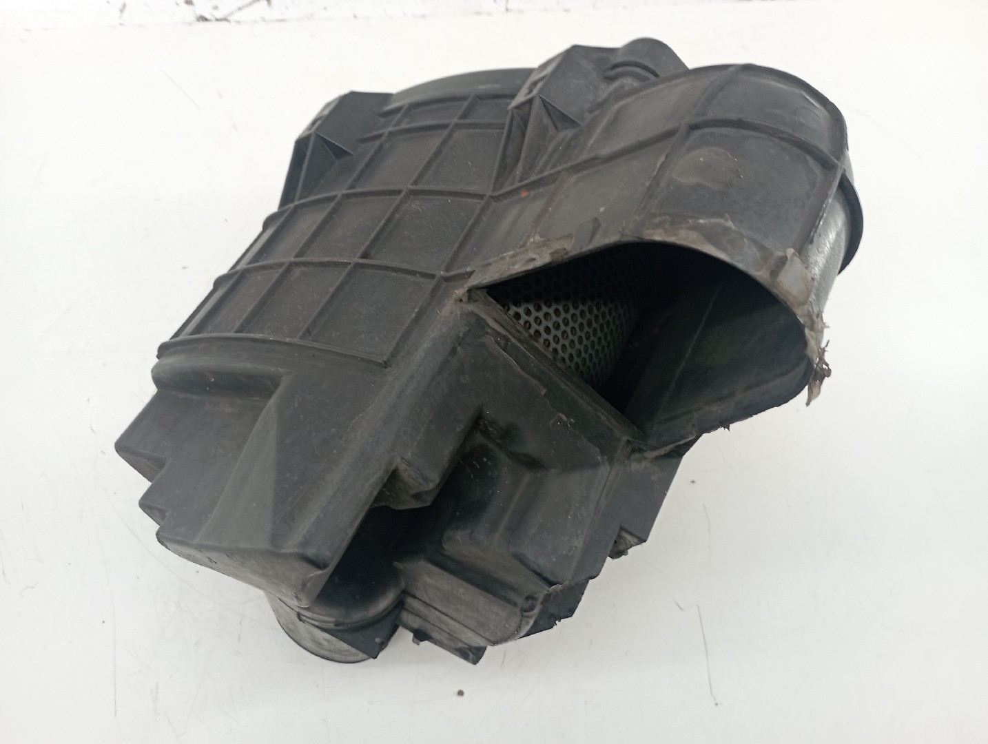 Caixa de filtro de ar RENAULT CLIO I (B/C57_, 5/357_) | 90 - 98