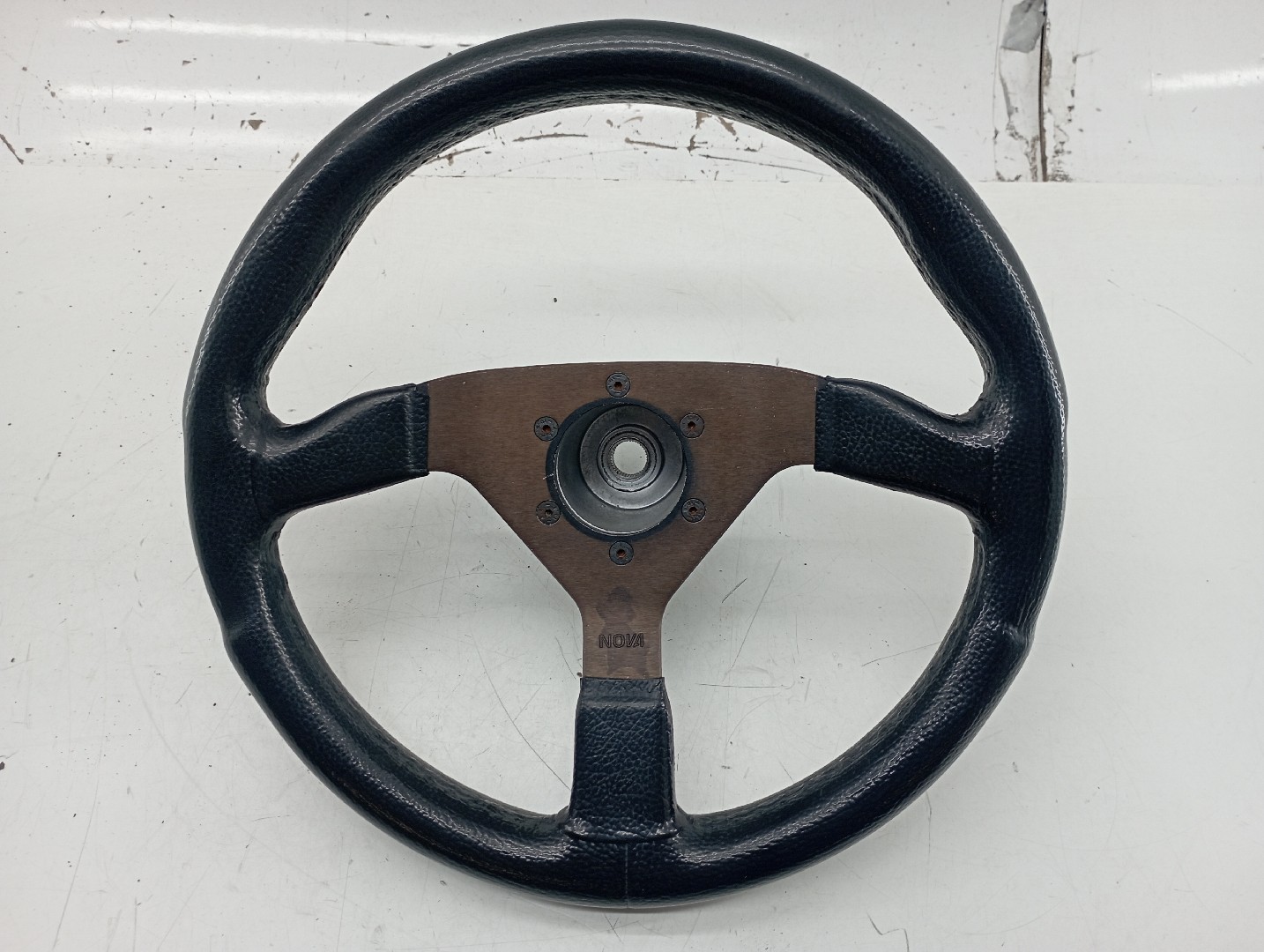 Volante RENAULT CLIO I (B/C57_, 5/357_) | 90 - 98