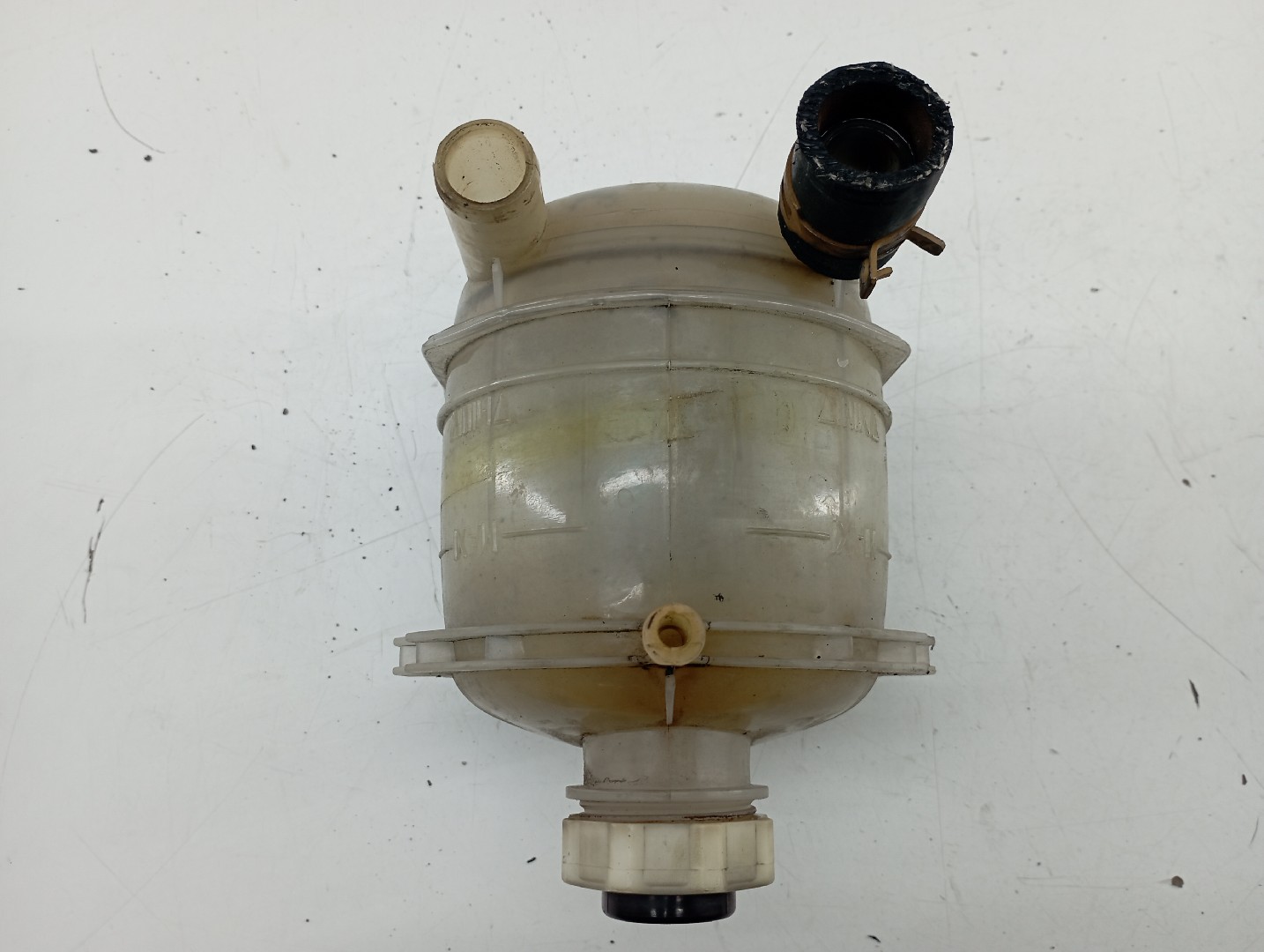 Reservatório de agua do Radiador RENAULT CLIO I (B/C57_, 5/357_) | 90 - 98 Imagem-1