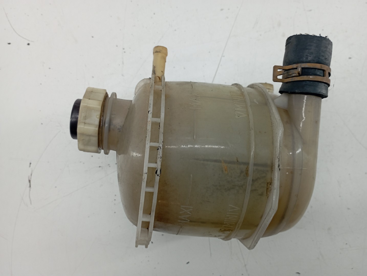 Reservatório de agua do Radiador RENAULT CLIO I (B/C57_, 5/357_) | 90 - 98 Imagem-2