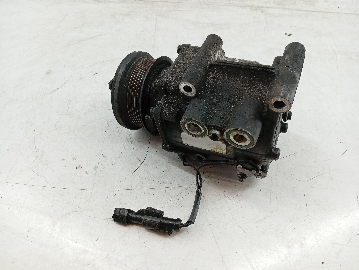 Compressor do Ar Condicionado FORD FOCUS Caixa/Combi (DNW) | 98 - 05