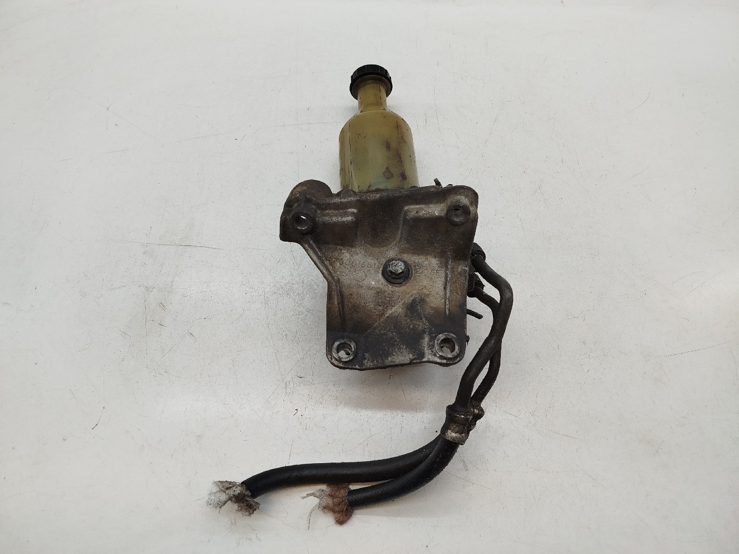 Bomba de direção RENAULT CLIO I Caixa (S57_) | 91 - 98 Imagem-2