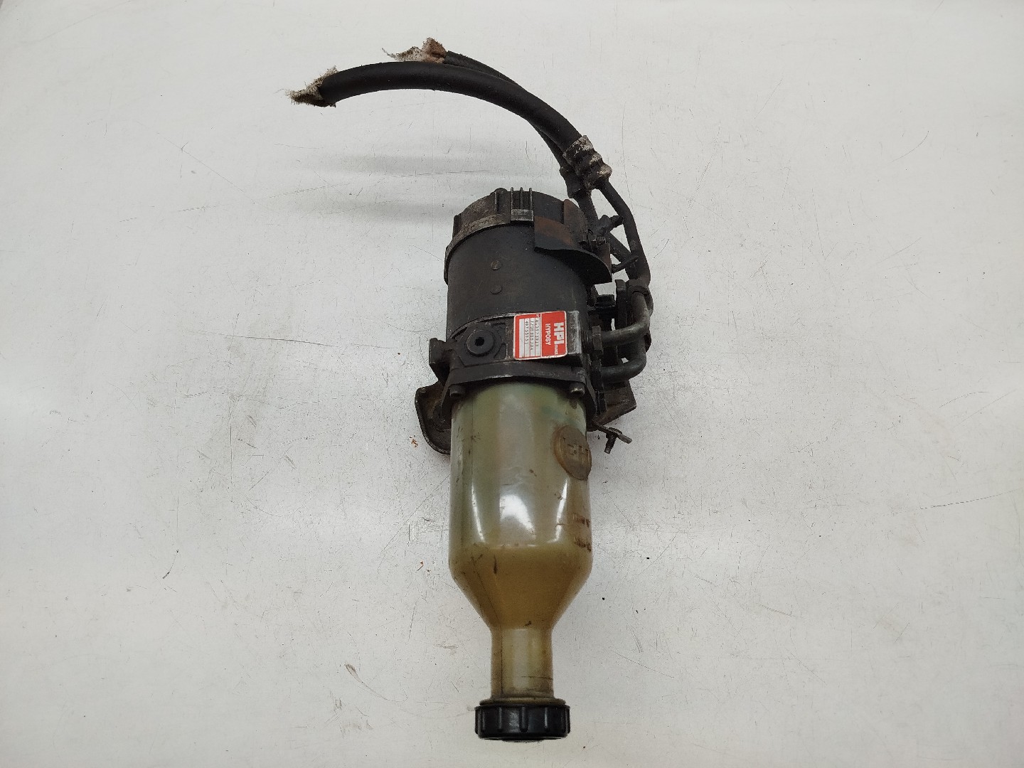 Bomba de direção RENAULT CLIO I Caixa (S57_) | 91 - 98 Imagem-5