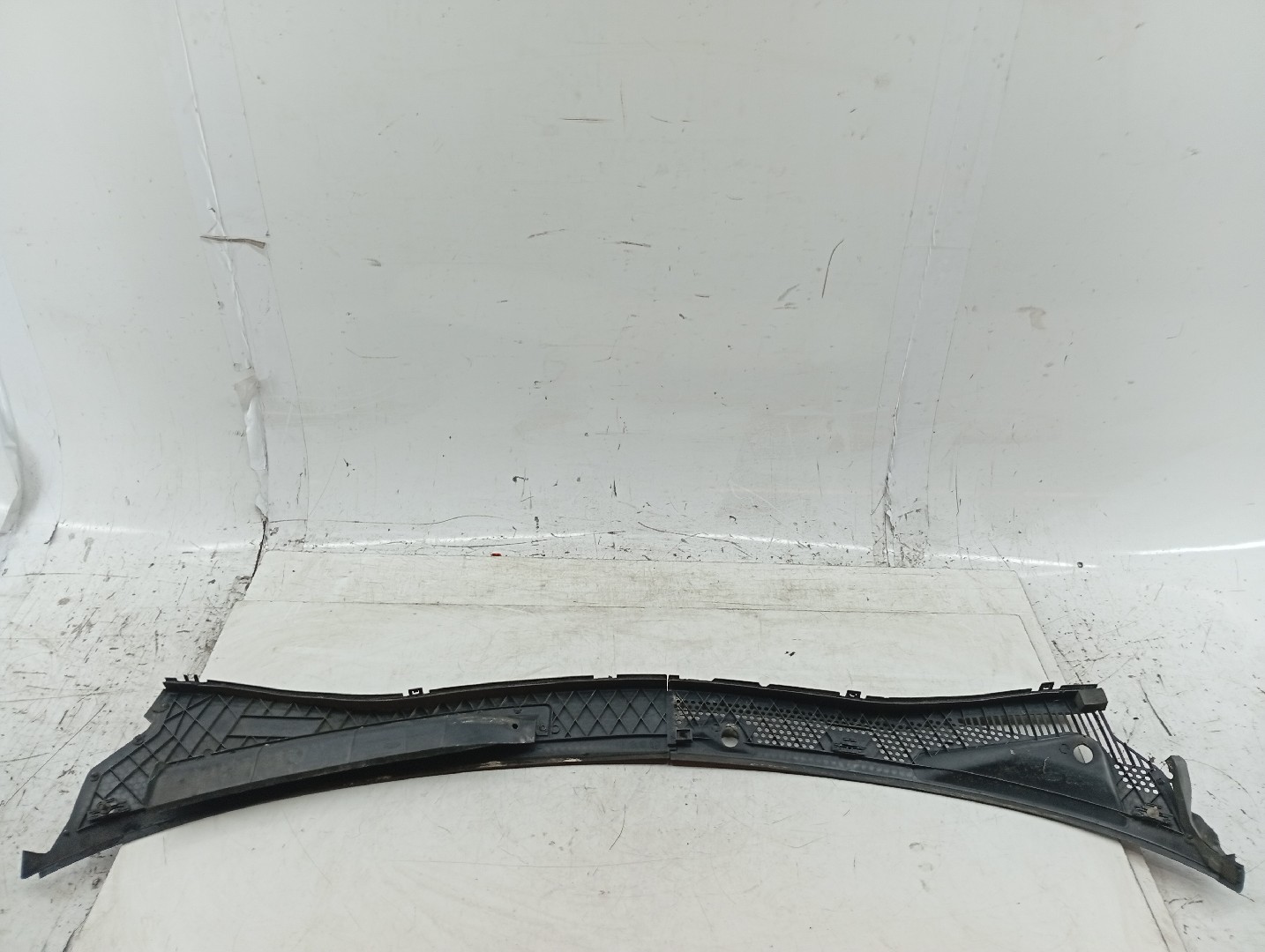 Grelha de torpedo FORD FOCUS Caixa/Combi (DNW) | 98 - 05