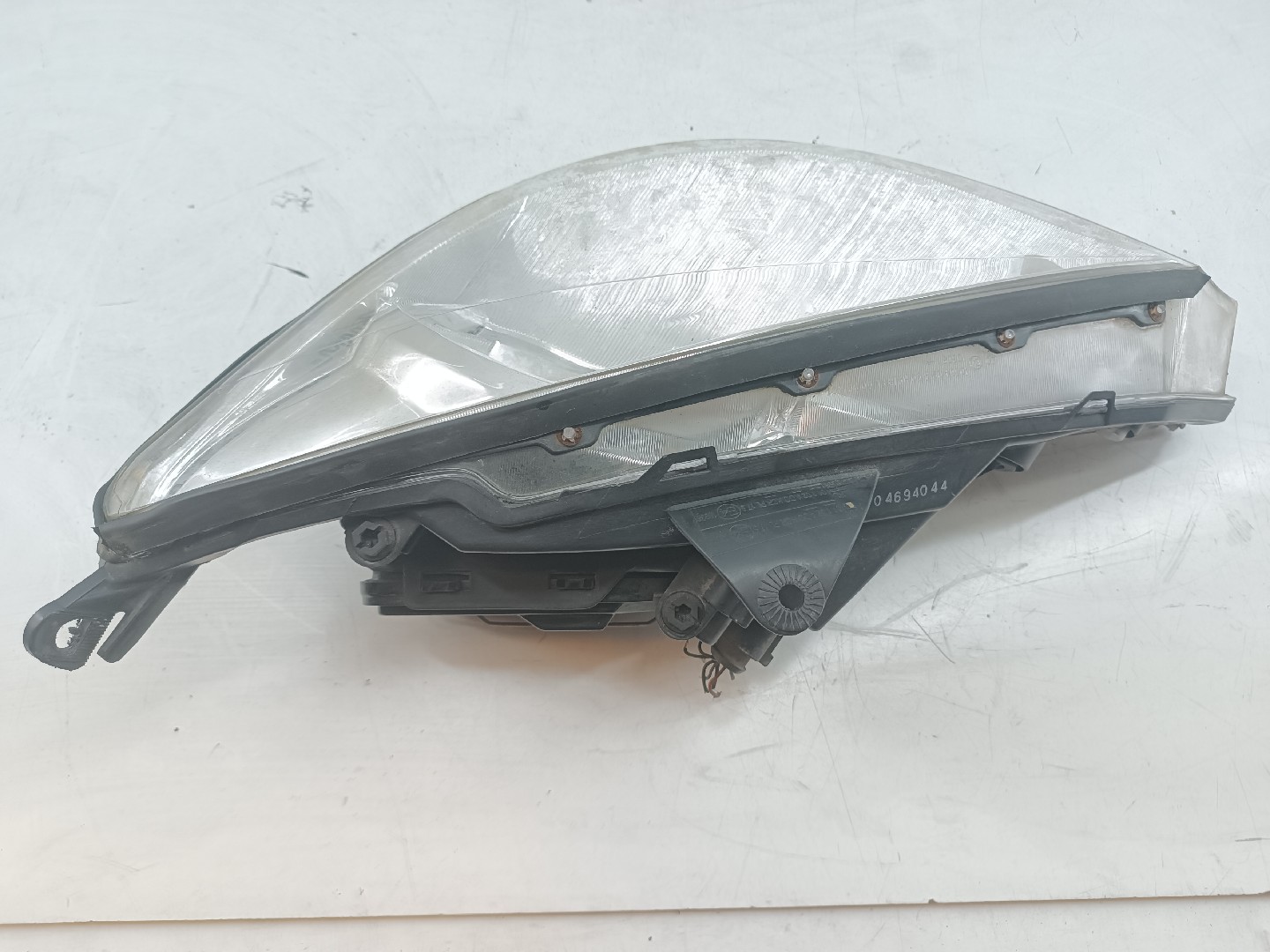 Ótica Esquerda FORD FOCUS Caixa/Combi (DNW) | 98 - 05