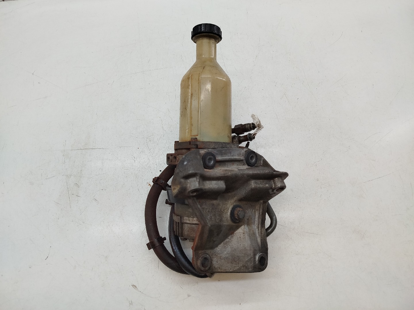Bomba de direção RENAULT CLIO I (B/C57_, 5/357_) | 90 - 98