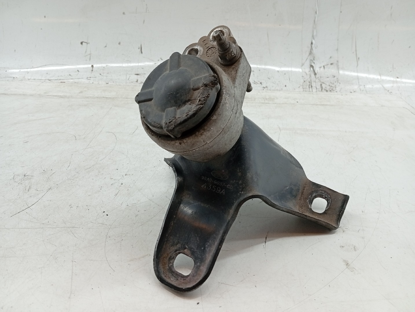 Soporte del motor FORD FOCUS Caixa/Combi (DNW) | 98 - 05