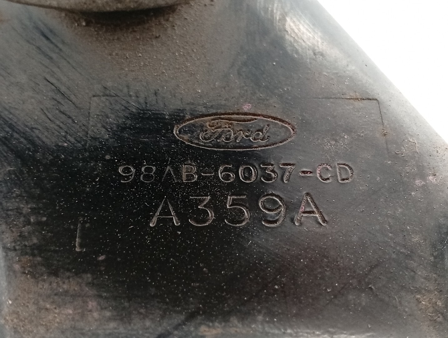 Soporte del motor FORD FOCUS Caixa/Combi (DNW) | 98 - 05 Imagem-1