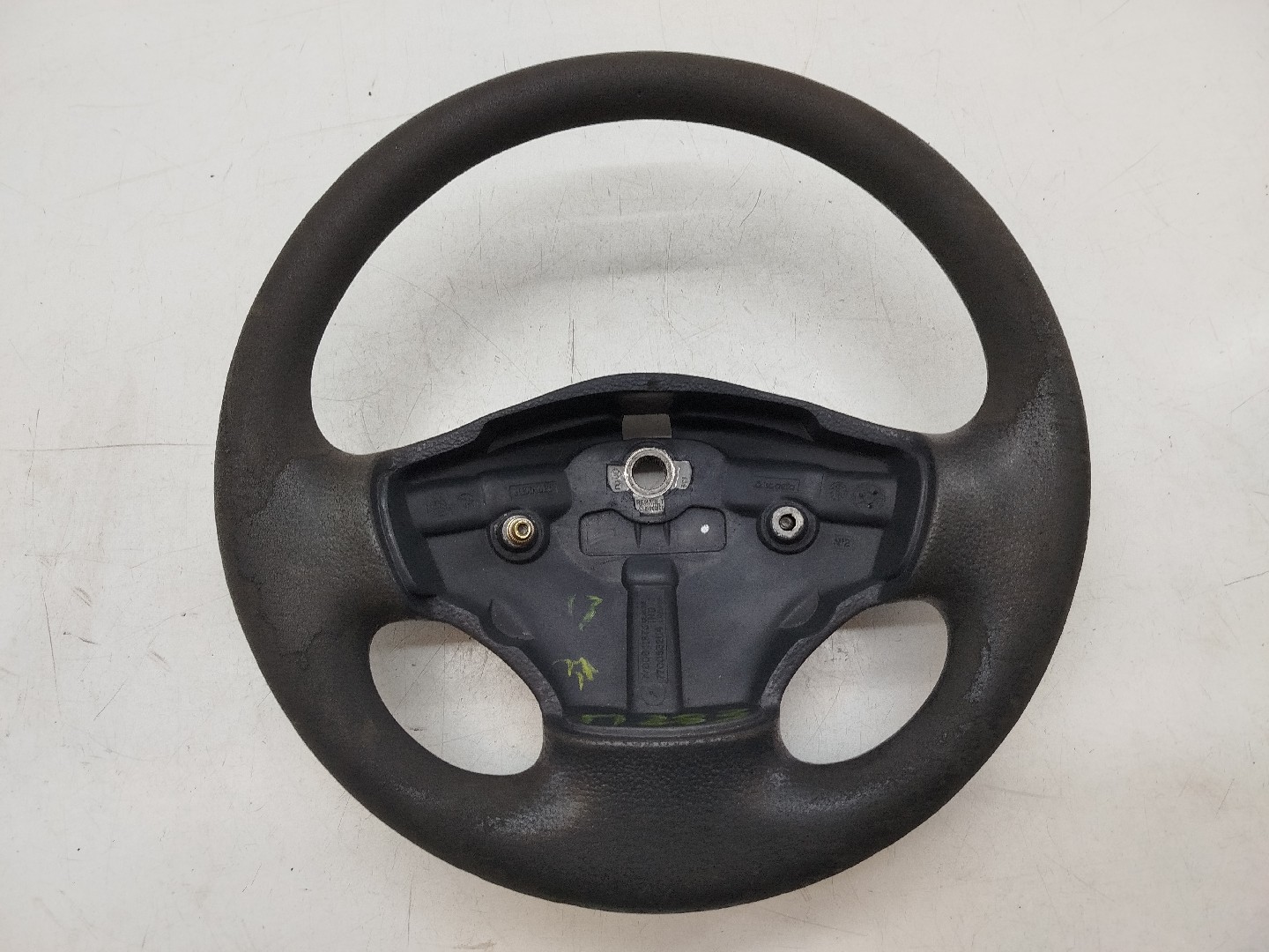 Volante RENAULT CLIO I (B/C57_, 5/357_) | 90 - 98 Imagem-4