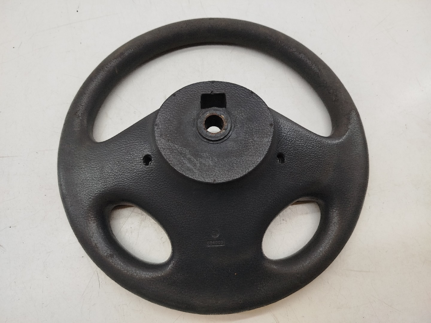 Volante RENAULT CLIO I (B/C57_, 5/357_) | 90 - 98 Imagem-2