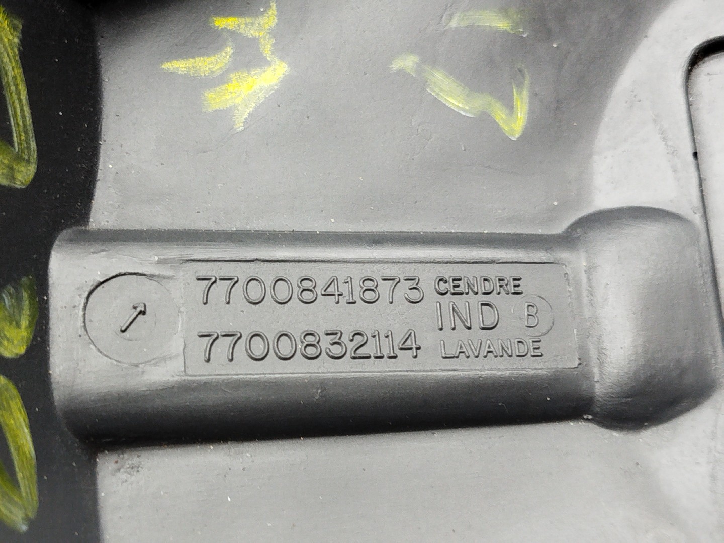 Volante RENAULT CLIO I (B/C57_, 5/357_) | 90 - 98 Imagem-1