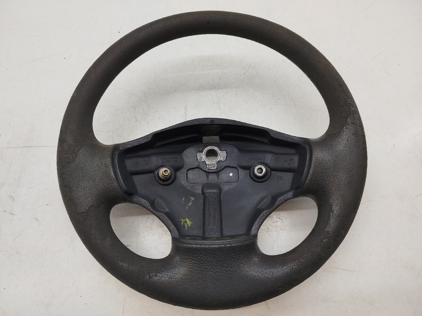 Volante RENAULT CLIO I (B/C57_, 5/357_) | 90 - 98 Imagem-8