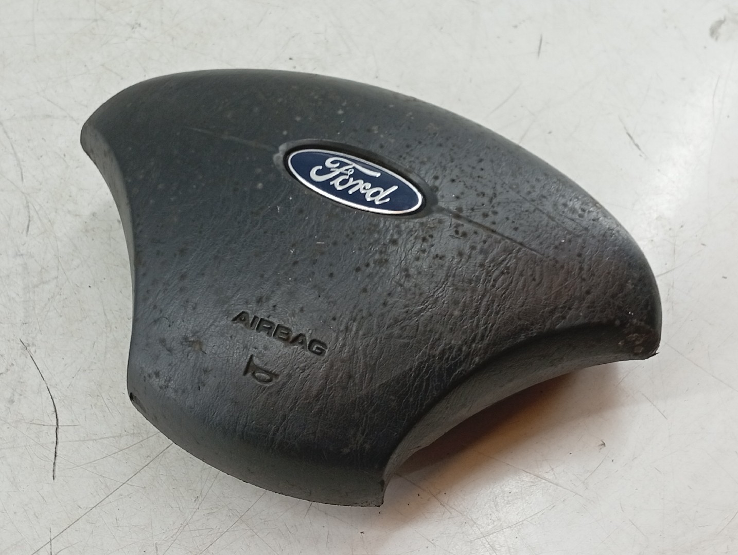 Airbag Volante FORD FOCUS Caixa/Combi (DNW) | 98 - 05 Imagem-4
