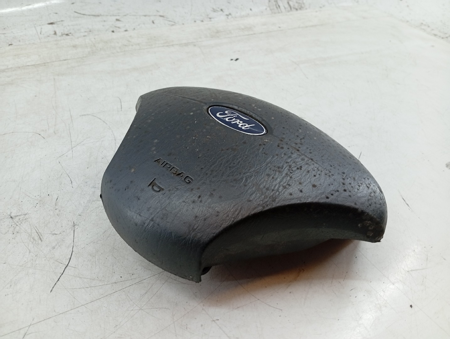 Airbag Volante FORD FOCUS Caixa/Combi (DNW) | 98 - 05 Imagem-1