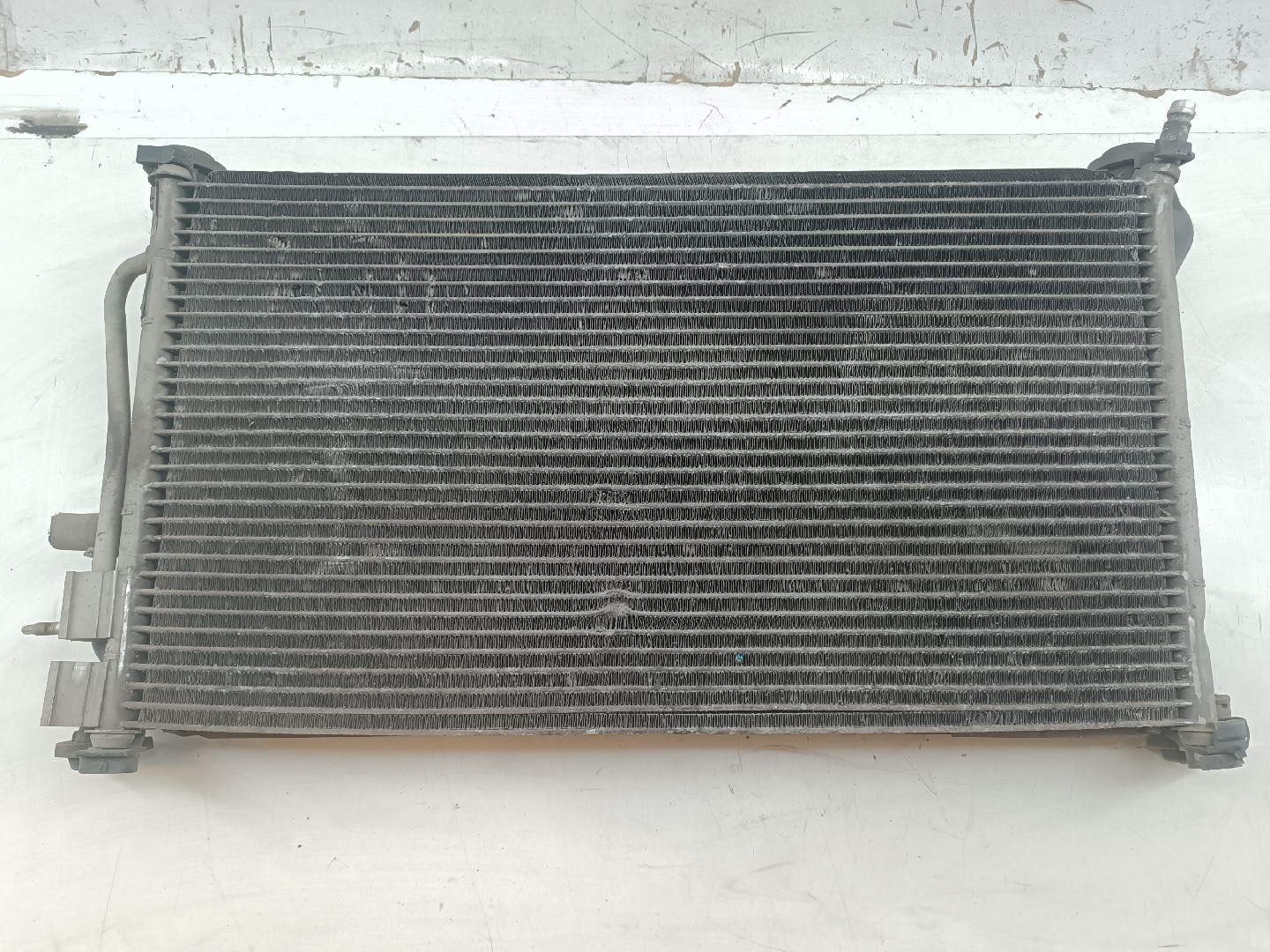 Conjunto de radiadores FORD FOCUS Caixa/Combi (DNW) | 98 - 05