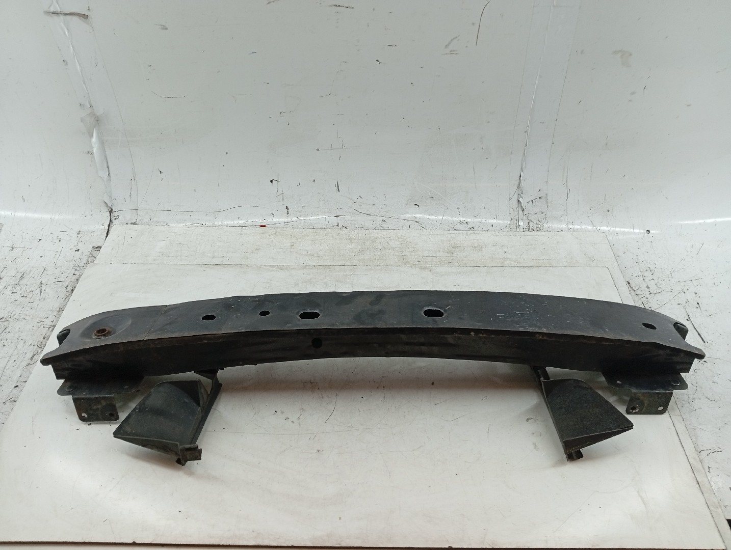 Reforço de para-choques traseiro FORD FOCUS Caixa/Combi (DNW) | 98 - 05