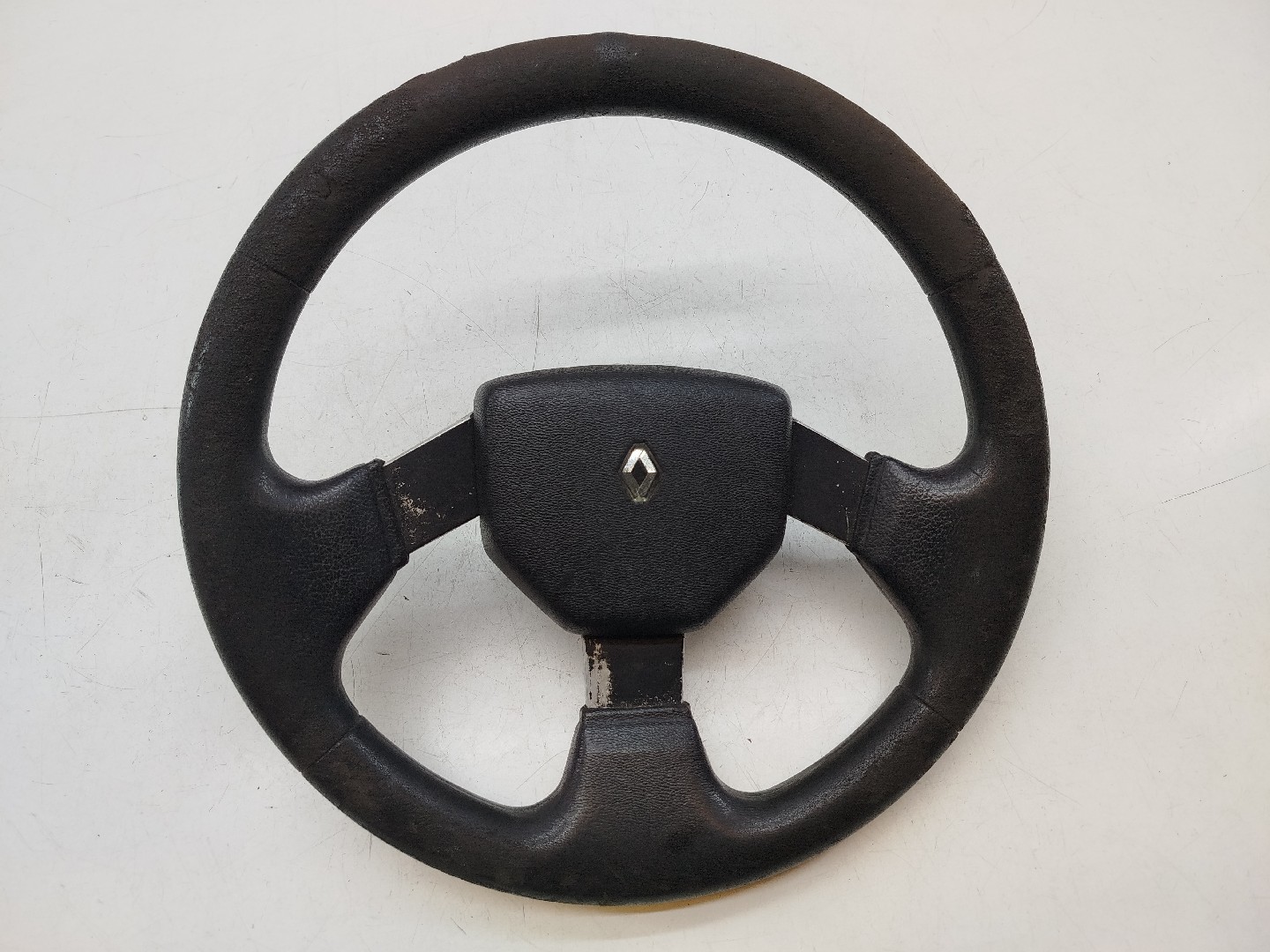 Volante RENAULT CLIO I Caixa (S57_) | 91 - 98 Imagem-9