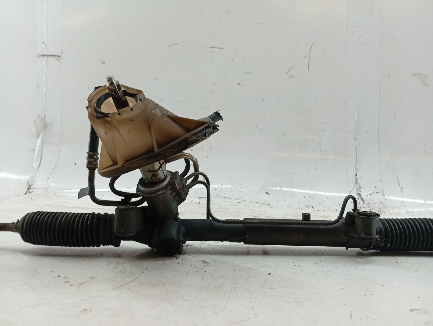 Caixa de Direção FORD FOCUS Caixa/Combi (DNW) | 98 - 05 Imagem-3