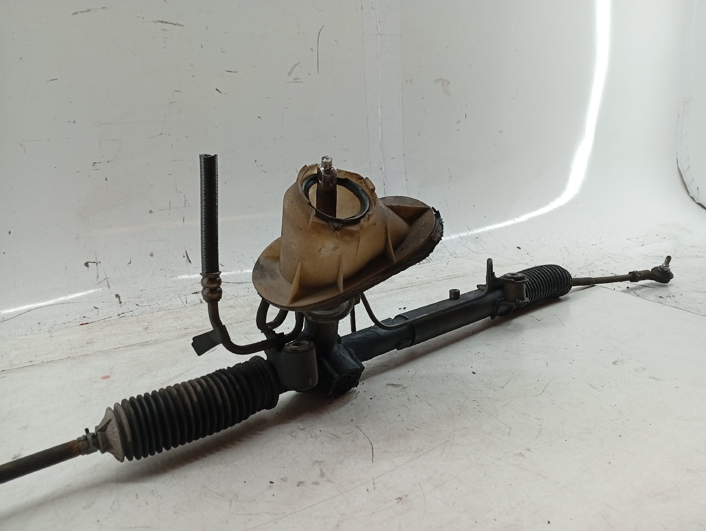 Caixa de Direção FORD FOCUS Caixa/Combi (DNW) | 98 - 05 Imagem-4